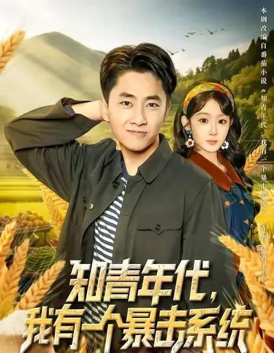 知青年代,我有一个暴击系统(81集全)冯易鑫&郭嘉琦-搜外项目网