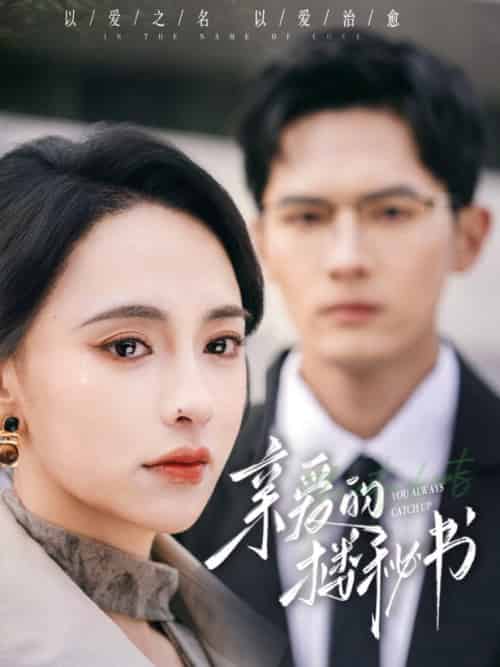 亲爱的楼秘书（57集全）千喆＆张雅梦-搜外项目网