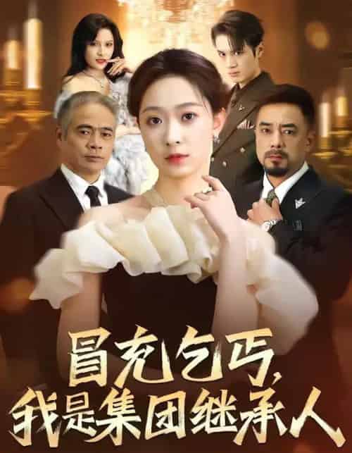 冒充乞丐，我是集团继承人（45集全）徐星然＆夏伟强-搜外项目网