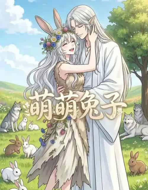 萌萌兔子(47集全)漫剧-搜外项目网