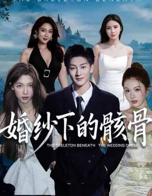 婚纱下的骸骨（75集全）唐慧＆何正琛-搜外项目网