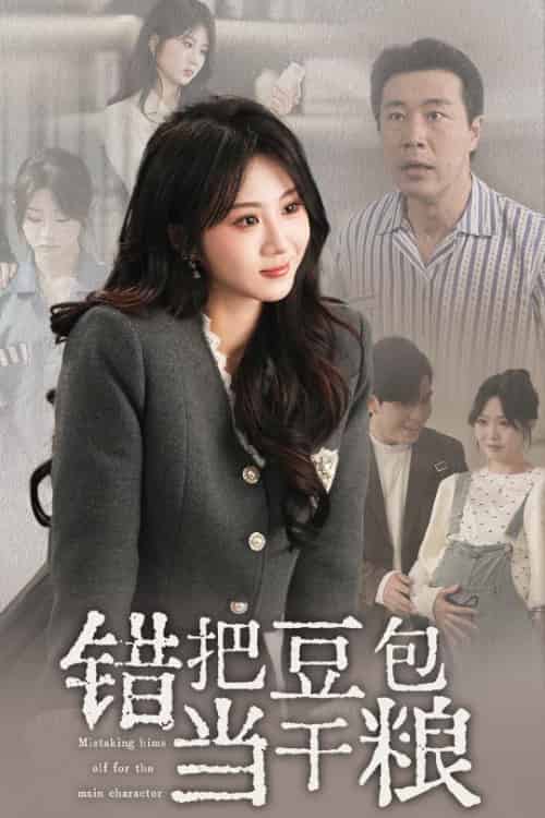 错把豆包当干粮（30集全）魏家乐-搜外项目网