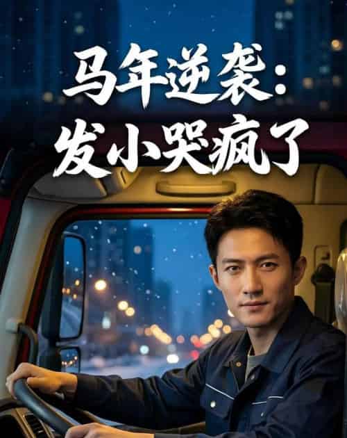 马年逆袭：发小哭疯了（39集全）AI-搜外项目网