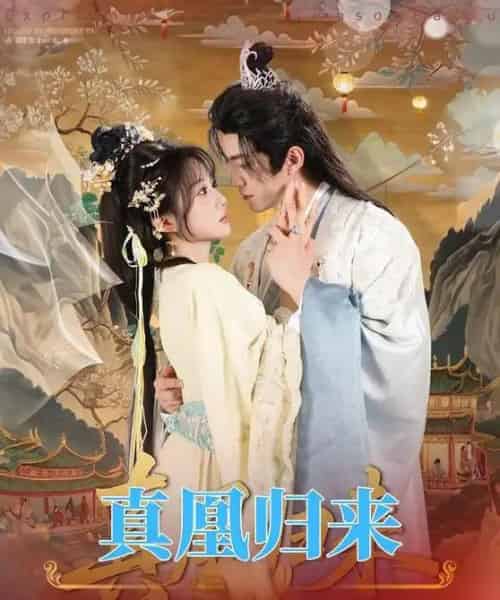真凰归来（64集全）魏家乐＆厉家兵-搜外项目网