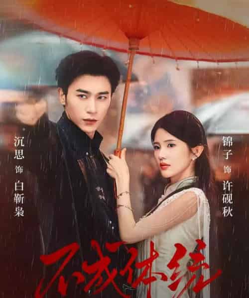 不成体统(70集全)沉思&锦子-搜外项目网