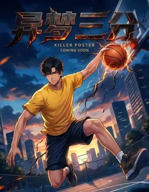 异梦三分（80集全）漫剧-搜外项目网