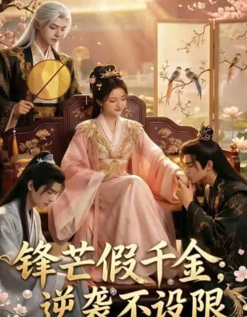 锋芒假千金：逆袭不设限（83集全）AI-搜外项目网