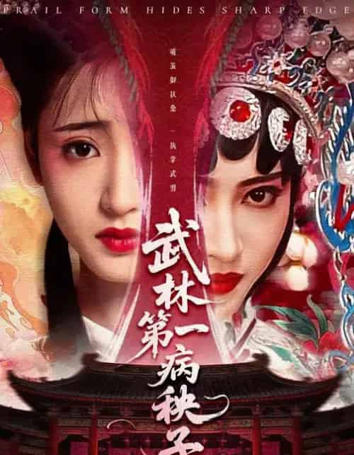 武林第一病秧子（66集全）张泽渊＆汪巧-搜外项目网