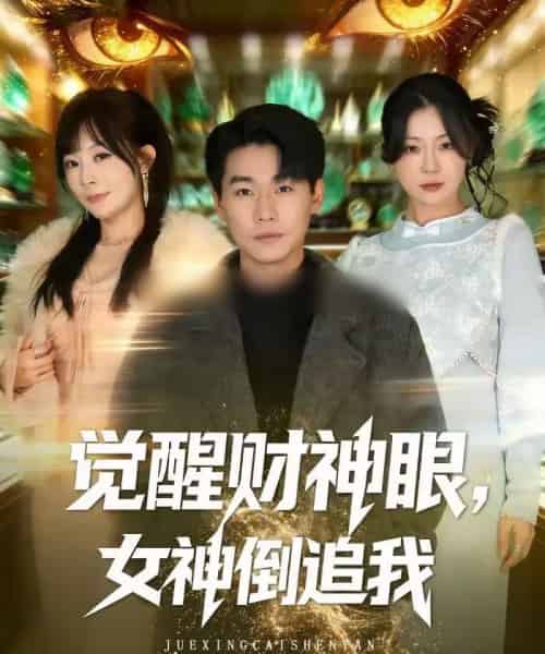 觉醒财神眼，女神倒追我（80集全）林思彤＆李承熹-搜外项目网