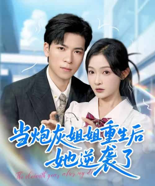 当炮灰姐姐重生后她逆袭了(95集)雷子&白野-搜外项目网