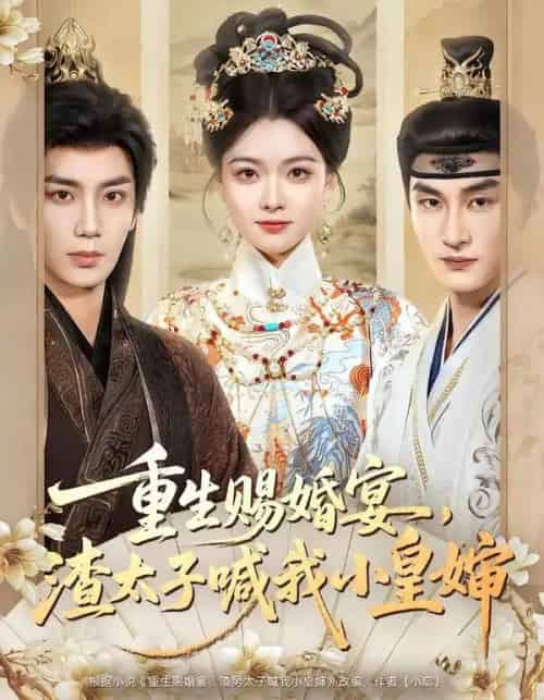 重生赐婚宴，渣太子喊我小皇婶（72集全）唐书亚＆杨帆-搜外项目网