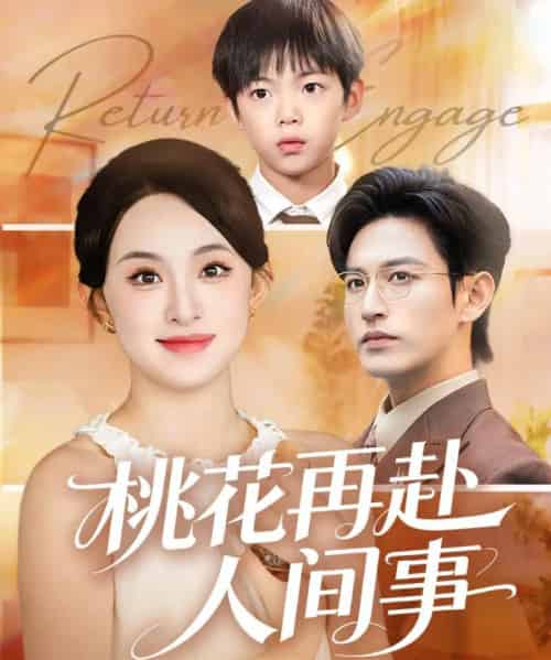 桃花再赴人间事（69集全）张艺霖＆卓杭-搜外项目网