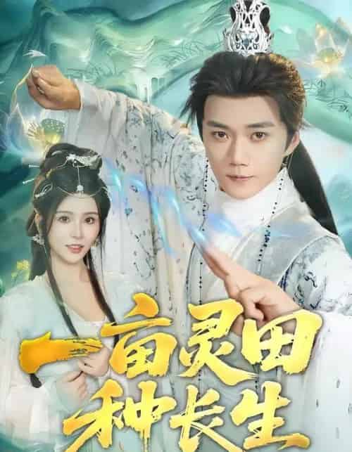 一亩灵田种长生（80集全）杨妍＆李蔚蓝-搜外项目网