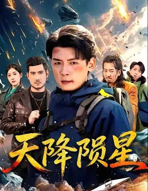 天降陨星(70集全)李源&朱伟男-搜外项目网