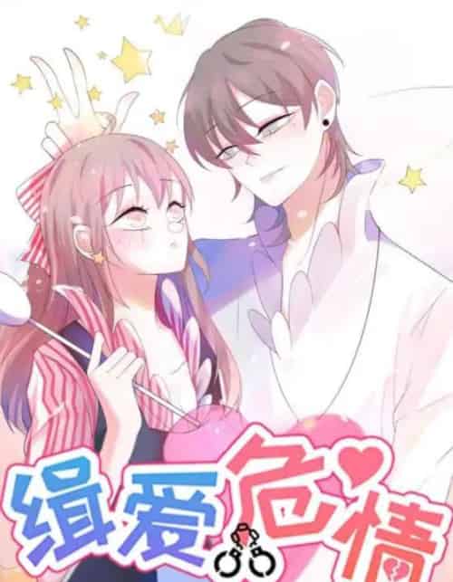 缉爱危情（37集全）动漫-搜外项目网