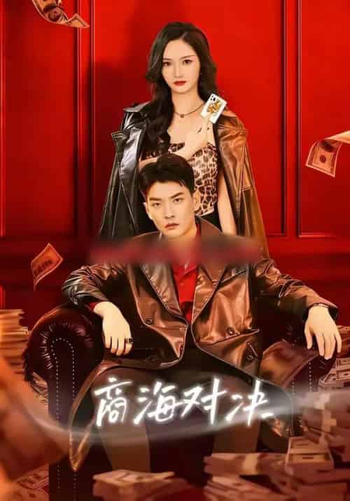 商海对决（70集全）胡冬晴＆杨川北-搜外项目网