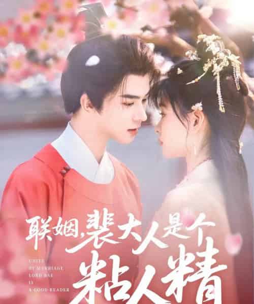 联姻，裴大人是个粘人精（97集全）李宣辰＆杨帆-搜外项目网