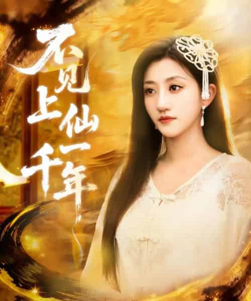 不见上仙一千年&笔中万物(75集全)田杨&鲍治玥-搜外项目网