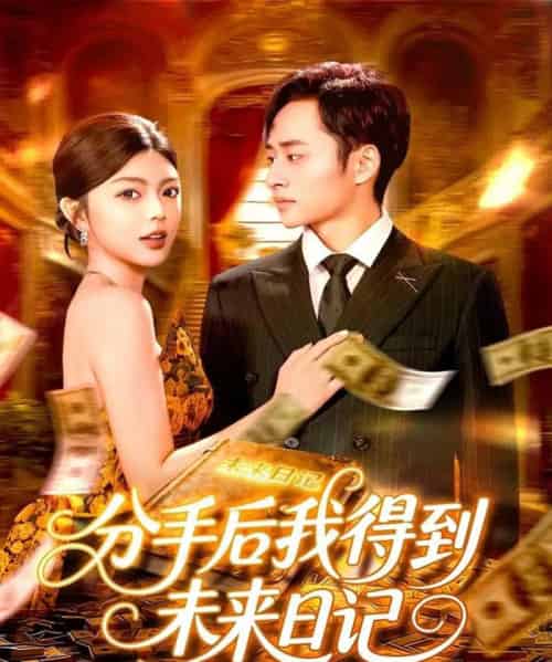 分手后我得到未来日记(97集全)邵迪&卢艺煊-搜外项目网