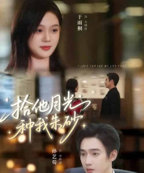 拾他月光种我朱砂（67集全）孙艺荀＆于雨桐-搜外项目网