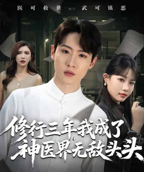 修行三年我成了神医界无敌头头 (77集) 王希如&陈恩睫&张美美-搜外项目网