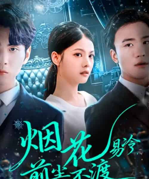烟花易冷前尘不渡（80集全）王棣墨＆苏子浠-搜外项目网