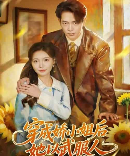 穿成娇小姐后她以武服人（80集全）史宣洪＆李欣怡-搜外项目网