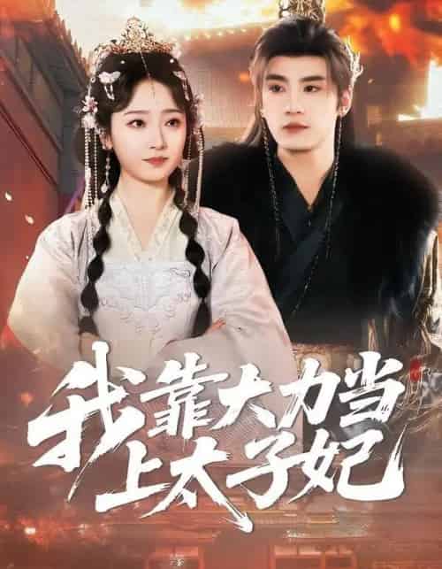 我靠大力当上太子妃(100集全)于书正&韩凤儿-搜外项目网