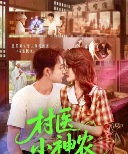村医小神农(84集全)杨振玲&卢东鹏-搜外项目网
