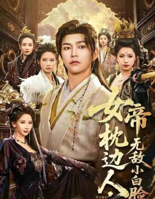 女帝枕边人，无敌小白脸（80集全）徐江帅＆许若彤-搜外项目网