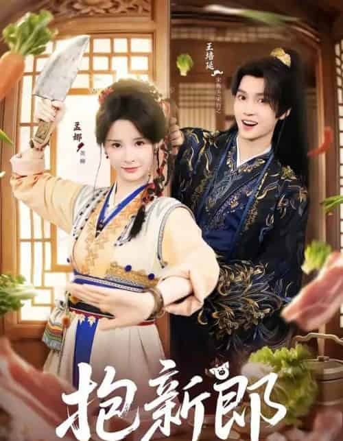 抱新郎（65集全）王培延＆孟娜-搜外项目网