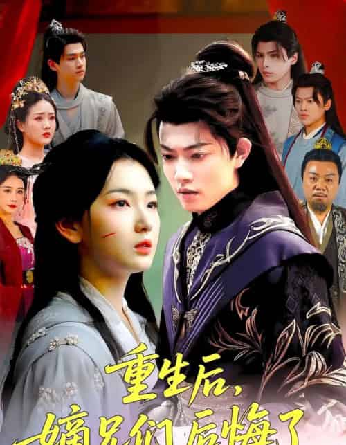 重生后嫡兄们后悔了(60集)张文璐&郭璞-搜外项目网