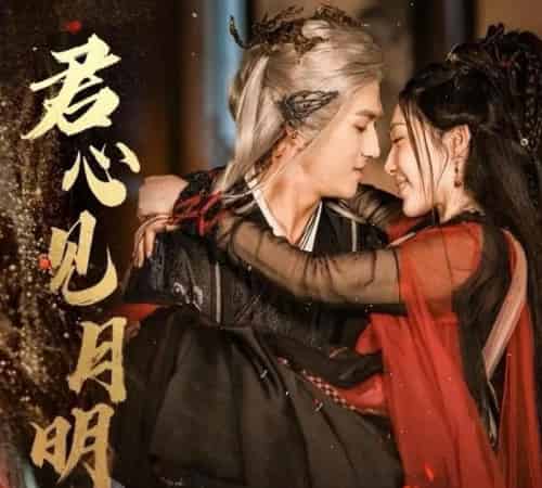 君心见月明(63集全)傅汉源&樊纾宁-搜外项目网