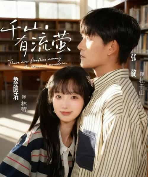 千山有流萤（66集全）张旋＆象韵洁-搜外项目网