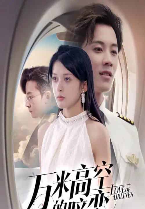 万米高空的暗恋（51集）王宇港＆姜将-搜外项目网
