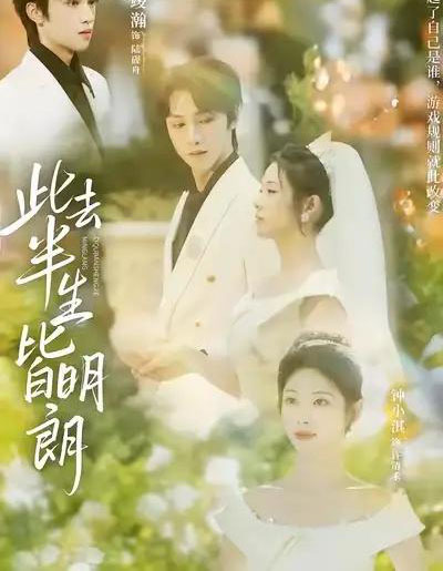 此去半生皆明朗(59集全)钟小淇&姜竣瀚-搜外项目网