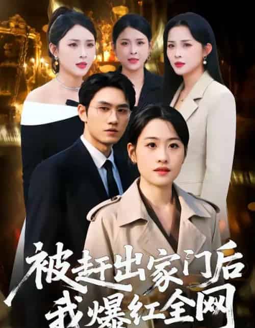 被赶出家门后,我爆红全网(61集全)骆雨&董泽宇-搜外项目网