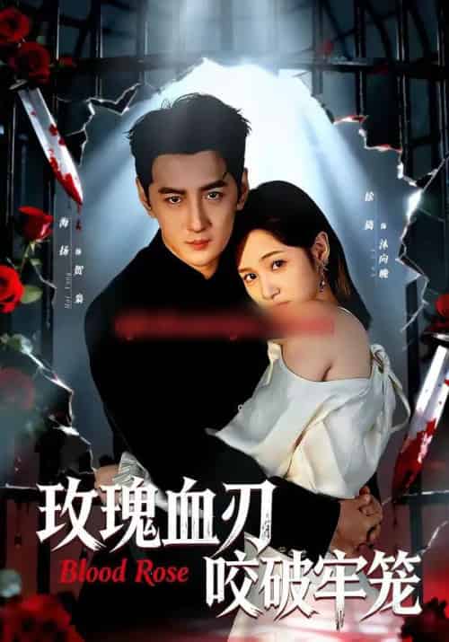 玫瑰血刃咬破牢笼(77集全)于海洋&徐旖-搜外项目网