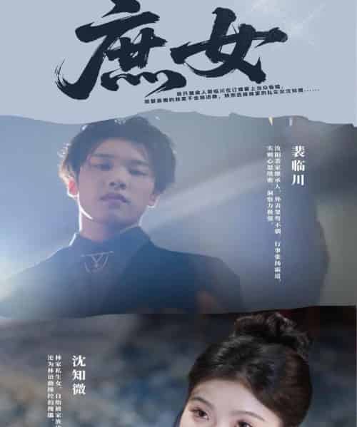 庶女（30集）刘灵灿-搜外项目网