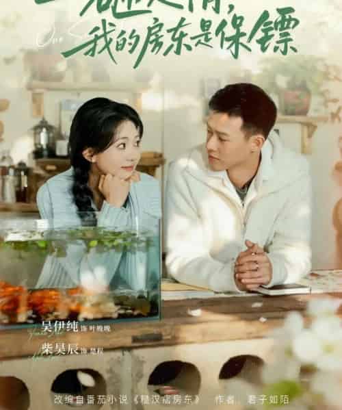 一砸定情，我的房东是保镖（70集全）柴吴辰＆吴伊纯-搜外项目网