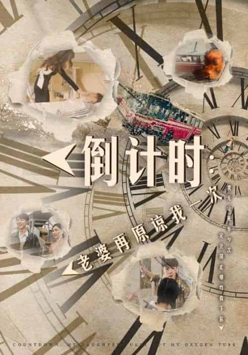 倒计时:老婆再原谅我一次&倒计时:女儿拔我氧气管(100集)小楚同学-搜外项目网