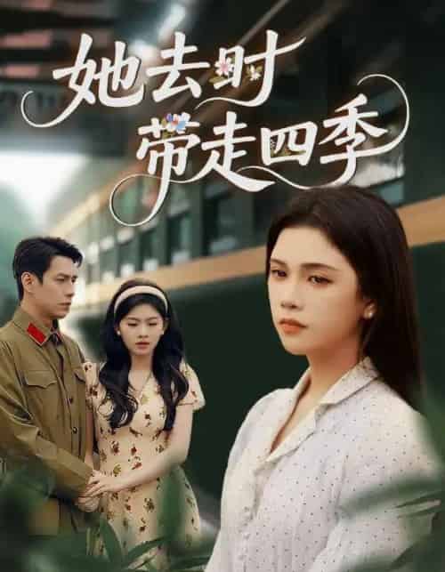 她去时带走四季（70集全）邓赟达＆张添景-搜外项目网