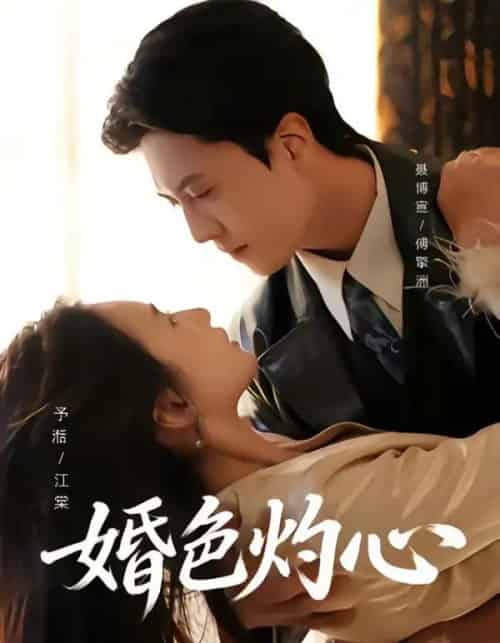 婚色灼心（72集全）聂博宣＆张予湉-搜外项目网