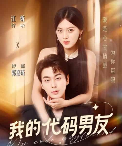 我的代码男友(71集全)郭嘉琦&江炘-搜外项目网