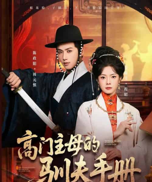 高门主母的驯夫手册（70集全）陈政阳＆金璐莹-搜外项目网