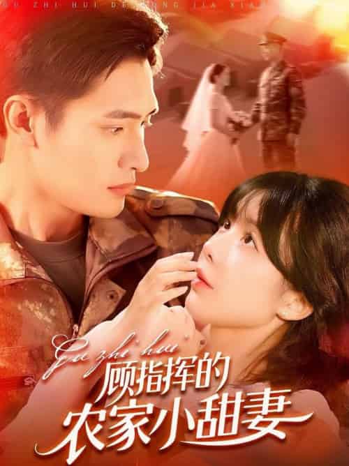 顾指挥的农家小甜妻（106集全）鲍李宁＆王初伊-搜外项目网