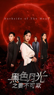 《黑色月光之妻不可欺》全集剧情介绍 - 搜外短剧