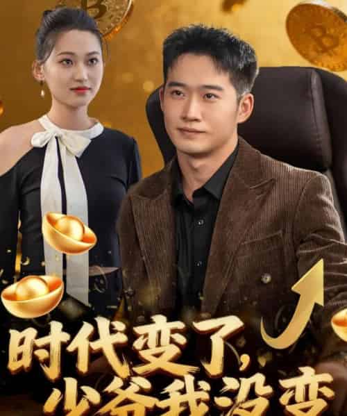 时代变了少爷我没变（80集全）邓威＆罗玲娅-搜外项目网