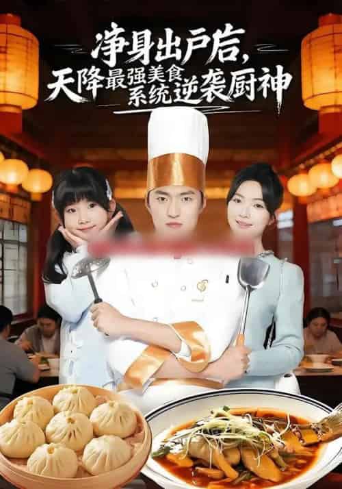 净身出户后,天降最强美食系统逆袭厨神(70集全)吕松浩&蔡滟静-搜外项目网