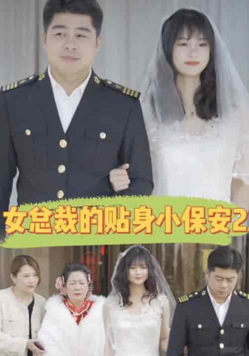 女总裁的贴身小保安2（200集全）韩三千＆林初夏-搜外项目网